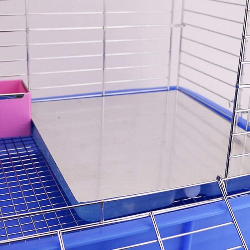 IntiMeg Tapis de refroidissement d'été  pour petits animaux