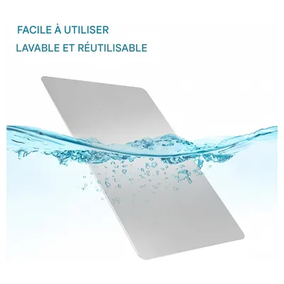 IntiMeg Tapis de refroidissement d'été  pour petits animaux