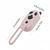 ZenPets Brosse à vapeur pour chien et chat