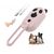 ZenPets Brosse à vapeur pour chien et chat