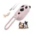ZenPets Brosse à vapeur pour chien et chat ZenPets Brosse à vapeur pour chien et chat