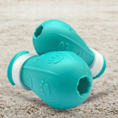 ZenPets Protège - griffes en silicone pour chat