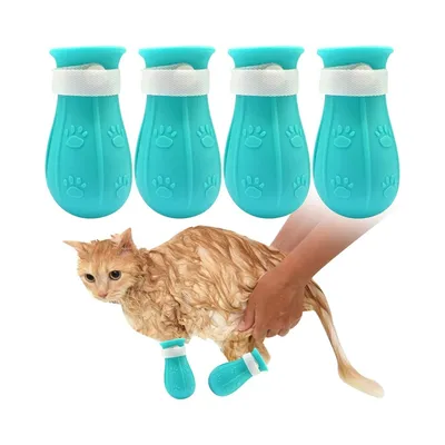 ZenPets Protège - griffes en silicone pour chat