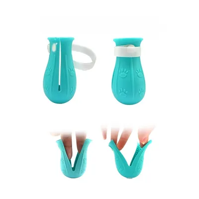 ZenPets Protège - griffes en silicone pour chat