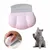 FurryFusion Brosse de massage pour chat