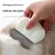 FurryFusion Brosse de massage pour chat