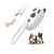 ZenPets Brosse à vapeur pour chien et chat