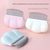 FurryFusion Brosse de massage pour chat