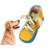 ZooVenture Chaussures jouets pour chien à mâcher