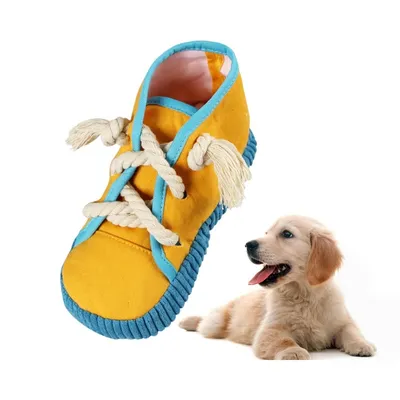 ZooVenture Hunde-Kauspielzeugschuhe ZooVenture Hunde-Kauspielzeugschuhe