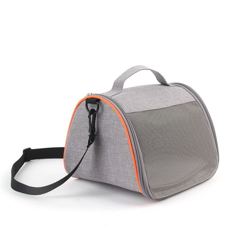 ZooVenture Sac de voyage pour petits animaux