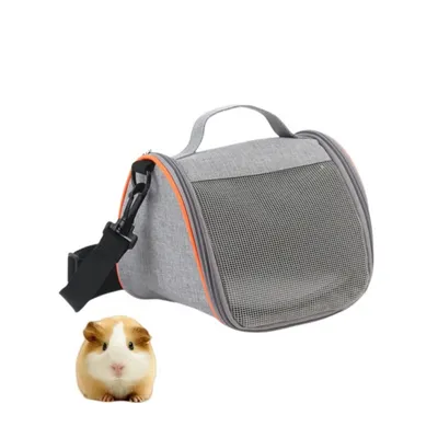 ZooVenture Sac de voyage pour petits animaux