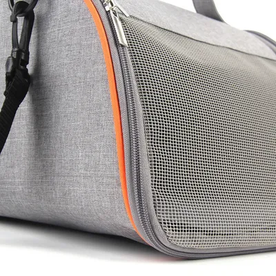 ZooVenture Sac de voyage pour petits animaux