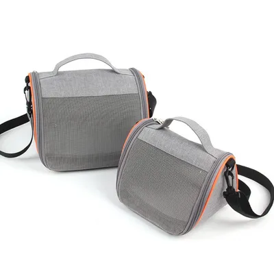 ZooVenture Sac de voyage pour petits animaux