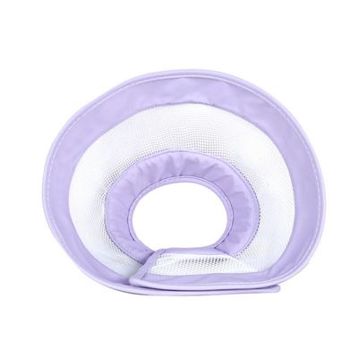 ZenPets Collier conique anti - léchage pour chat