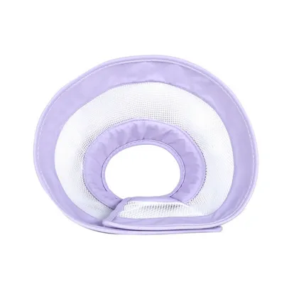 ZenPets Collier conique anti - léchage pour chat