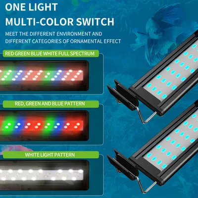 Lampe de cylindre à changement de couleur temporisé 220V