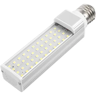 Lampe LED De 7W E27 pour Éclairage D'Aquarium