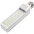 Lampe LED De 7W E27 pour Éclairage D'Aquarium