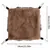 ZooVenture Hamac Double Couche Pour Petits Animaux