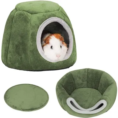 ZooVenture Petit Nid Pour Petits Animaux