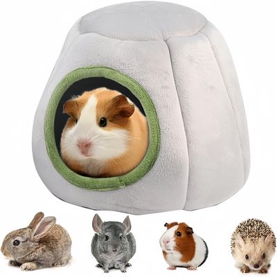 ZooVenture Petit Nid Pour Petits Animaux