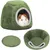 ZooVenture Petit Nid Pour Petits Animaux