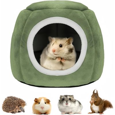 ZooVenture Petit Nid Pour Petits Animaux