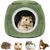 ZooVenture Petit Nid Pour Petits Animaux