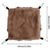 ZooVenture Hamac Double Couche Pour Petits Animaux