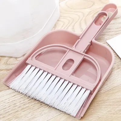 FurryFusion Ensemble de balais pour animaux