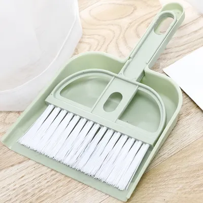 FurryFusion Ensemble de balais pour animaux