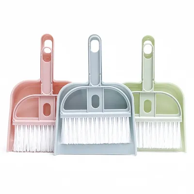 FurryFusion Ensemble de balais pour animaux