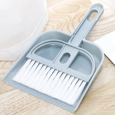 FurryFusion Ensemble de balais pour animaux