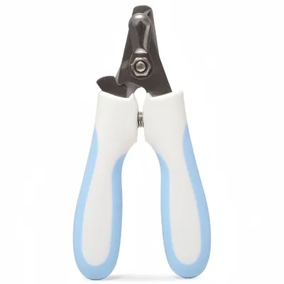 FurryFusion Coupe-griffes pour animaux de compagnie