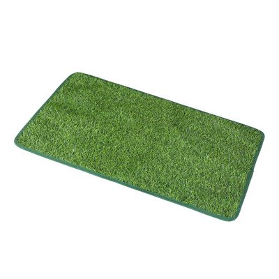 UAMLY Tapis d'urine en herbe pour chien