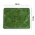 UAMLY Tapis d'urine en herbe pour chien