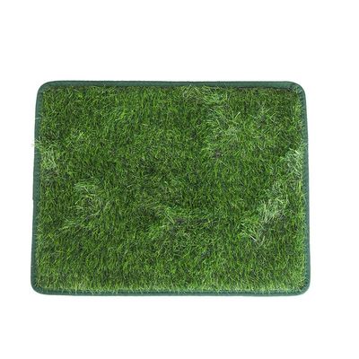 UAMLY Tapis d'urine en herbe pour chien