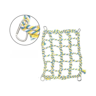 ZooVenture Filet de corde coloré