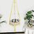 IntiMeg Panier suspendue pour chat