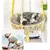 IntiMeg Panier suspendue pour chat