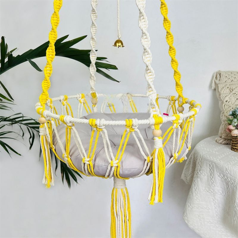 IntiMeg Panier suspendue pour chat