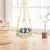 IntiMeg Panier suspendue pour chat