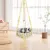 IntiMeg Panier suspendue pour chat