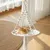 IntiMeg Hamac pour chat en style bohème