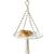 IntiMeg Hamac pour chat en style bohème