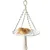 IntiMeg Hamac pour chat en style bohème