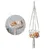 IntiMeg Hamac pour chat en macramé IntiMeg Hamac pour chat en macramé