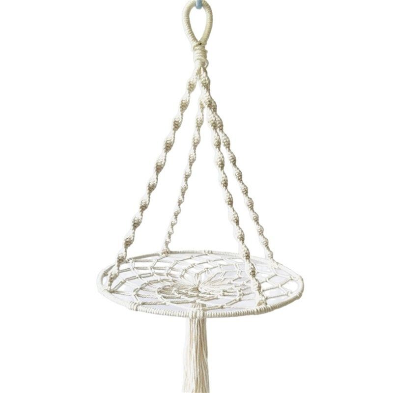 IntiMeg Hamac pour chat en style bohème