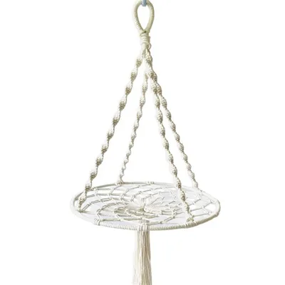 IntiMeg Hamac pour chat en style bohème